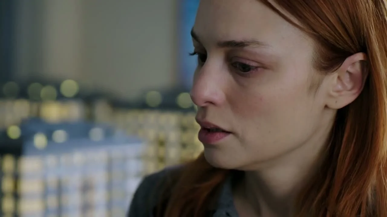 Кадры из сериала Если король проиграет 13 серия 1 сезон (2025)