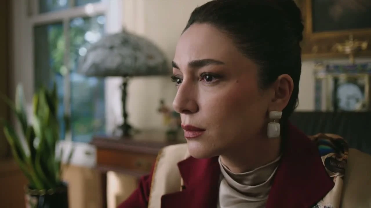 Кадры из сериала Если король проиграет 11 серия 2 сезон (2025)