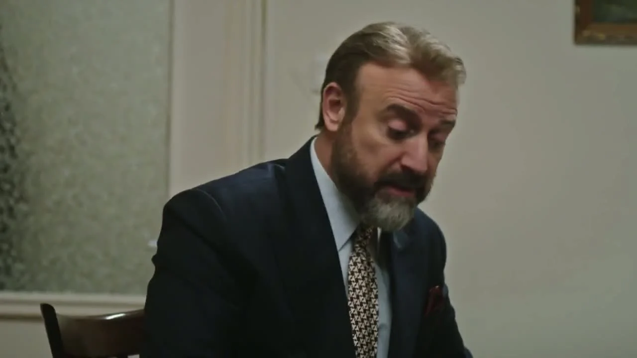 Кадры из сериала Если король проиграет 13 серия 2 сезон (2025)