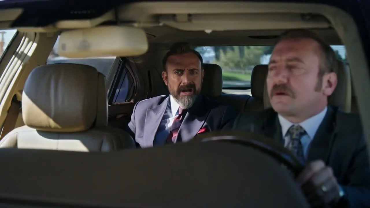 Кадры из сериала Если король проиграет 9 серия 2 сезон (2025)